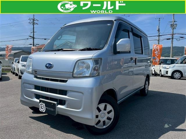 サンバー VC 