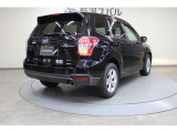 フォレスター 2.0i-L 4WD 夏タイヤ新品交換済 ワンオーナー車