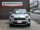 ヤリスクロス 1.5 ハイブリッド Z アドベンチャー E-Four 4WD 