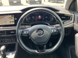 ポロ TSI コンフォートライン リミテッド ワンオーナー 修復歴無し