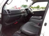 ハイエースバン 3.0 スーパーGL ロング ディーゼル 4WD 