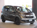 フリード 1.5 G ホンダセンシング 4WD 