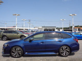 レヴォーグ 2.0 GT-S アイサイト 4WD 