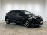 C-HR ハイブリッド 1.8 G 