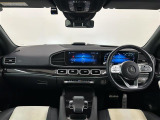 GLE 300d 4マチック AMGライン 4WD 本革シート