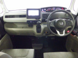 N-BOX G EX ホンダセンシング 