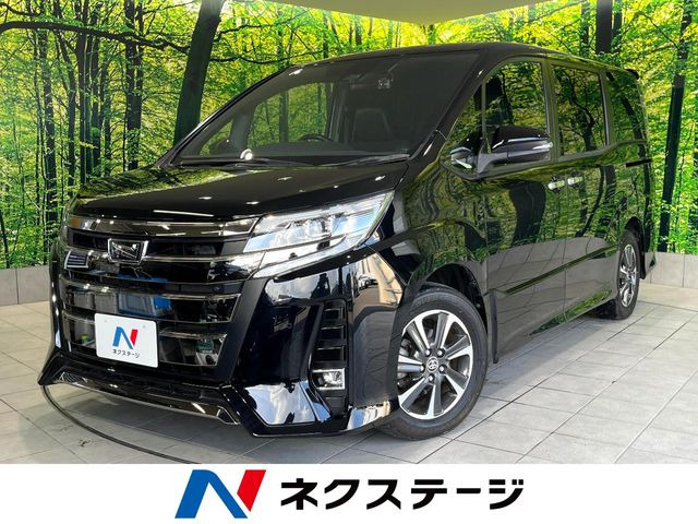 ノア 2.0 Si W×B II 