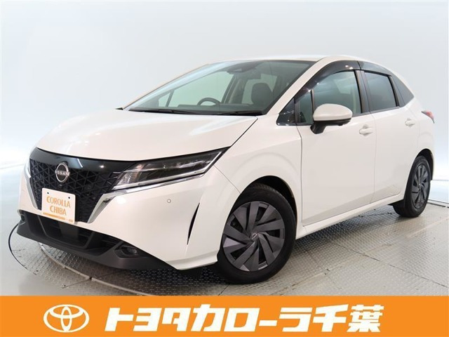 ノート 1.2 S 