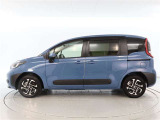 シエンタ ハイブリッド 1.5 Z E-Four 4WD 