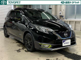 ノート 1.2 e-POWER X シーギア 