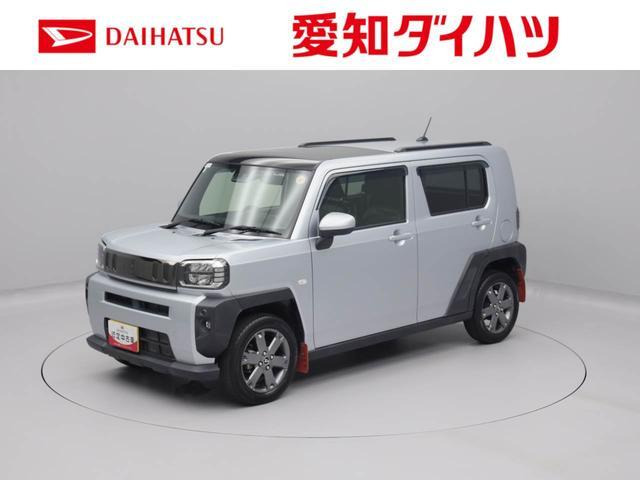 タフト G ターボ 
