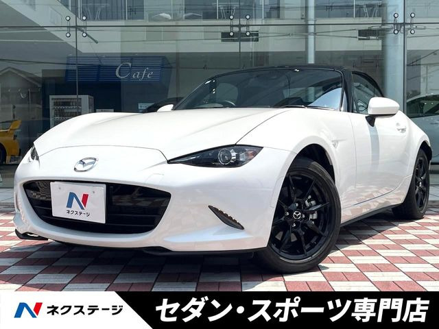 ロードスター 1.5 RS 