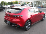 MAZDA3ファストバック  2.0 20S ツーリング