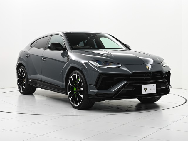 ウルス S 4WD 