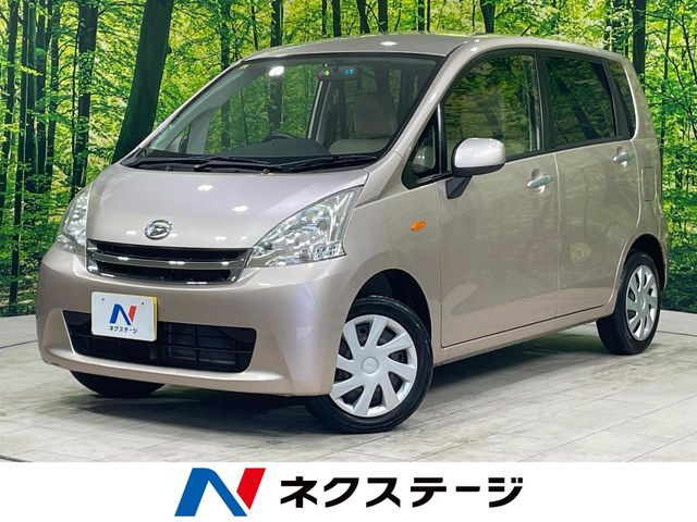 ムーヴ L 