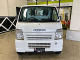 キャリイ KC エアコン パワステ 4WD 