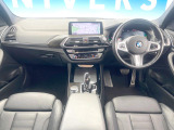 X3  xDrive 20d Mスポーツ