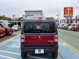 スズキフロンテ福山は指定整備工場です!店舗に併設しておりますので、納車まではもちろん、納車後のメンテナンスや車検、全て安心安全スピーディー対応させていただきます!