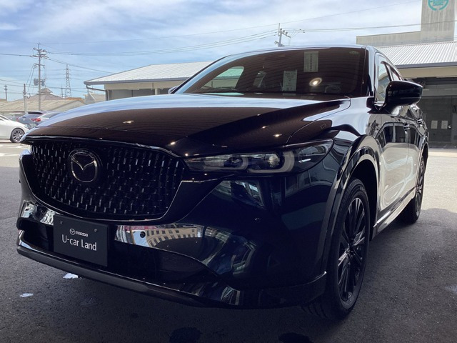 CX-5  25S SPORTA