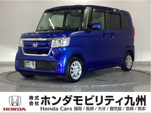 N-BOX G L ホンダセンシング 