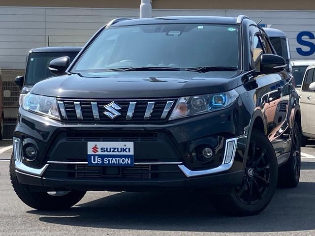 エスクード 1.4 ターボ 4WD 