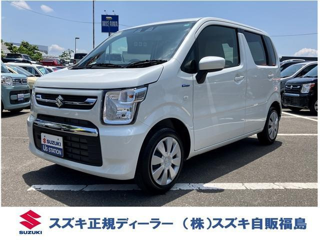 ワゴンR ハイブリッド(HYBRID) FX-S 