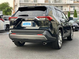 RAV4 2.0 G Zパッケージ 4WD 
