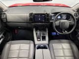 C5エアクロスSUV シャイン ディーゼル 
