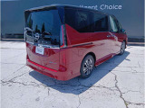 セレナ 1.4 e-POWER ハイウェイスター V 