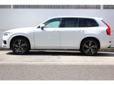 XC90 T6 AWD Rデザイン 4WD 