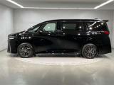 ヴェルファイア ハイブリッド 2.5 Z プレミア E-Four 4WD 