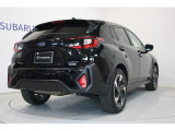 クロストレック 2.0 リミテッド 4WD シートヒーター