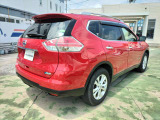 エクストレイル 2.0 20X ハイブリッド エマージェンシーブレーキパッケージ 4WD 