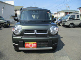 ハスラー ハイブリッド(HYBRID) G 4WD 