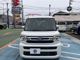 スペーシア ハイブリッド(HYBRID) G 