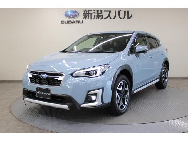 XV  2.0 アドバンス 4WD