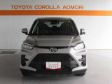 ライズ 1.0 G 4WD 
