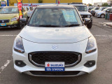 スイフト 1.2 ハイブリッド(HYBRID) MZ 4WD 