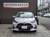 ヤリス 1.5 ハイブリッド G E-Four 4WD 
