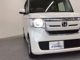 N-BOX G L ホンダセンシング 