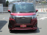 ルーミー 1.0 カスタム G-T 