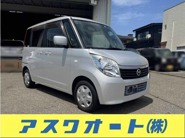ルークス E 