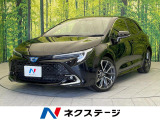 トヨタセーフティセンス レーダークルーズ 禁煙車 コーナーセンサー