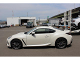 BRZ 2.4 S 