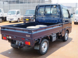 キャリイ KX 4WD 