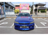 スカイライン 2.5 25GT ターボ ブルーM全塗装 載替公認5MT
