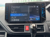 エスクァイア 2.0 Gi 4WD 4WD 本革シート