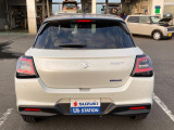 スイフト 1.2 ハイブリッド(HYBRID) MZ 4WD 