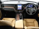 XC60 ウルトラ B5 AWD 4WD 