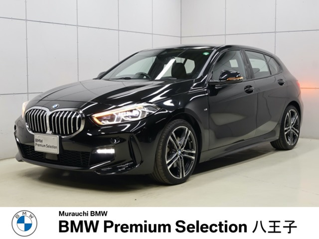 1シリーズ 118d Mスポーツ 